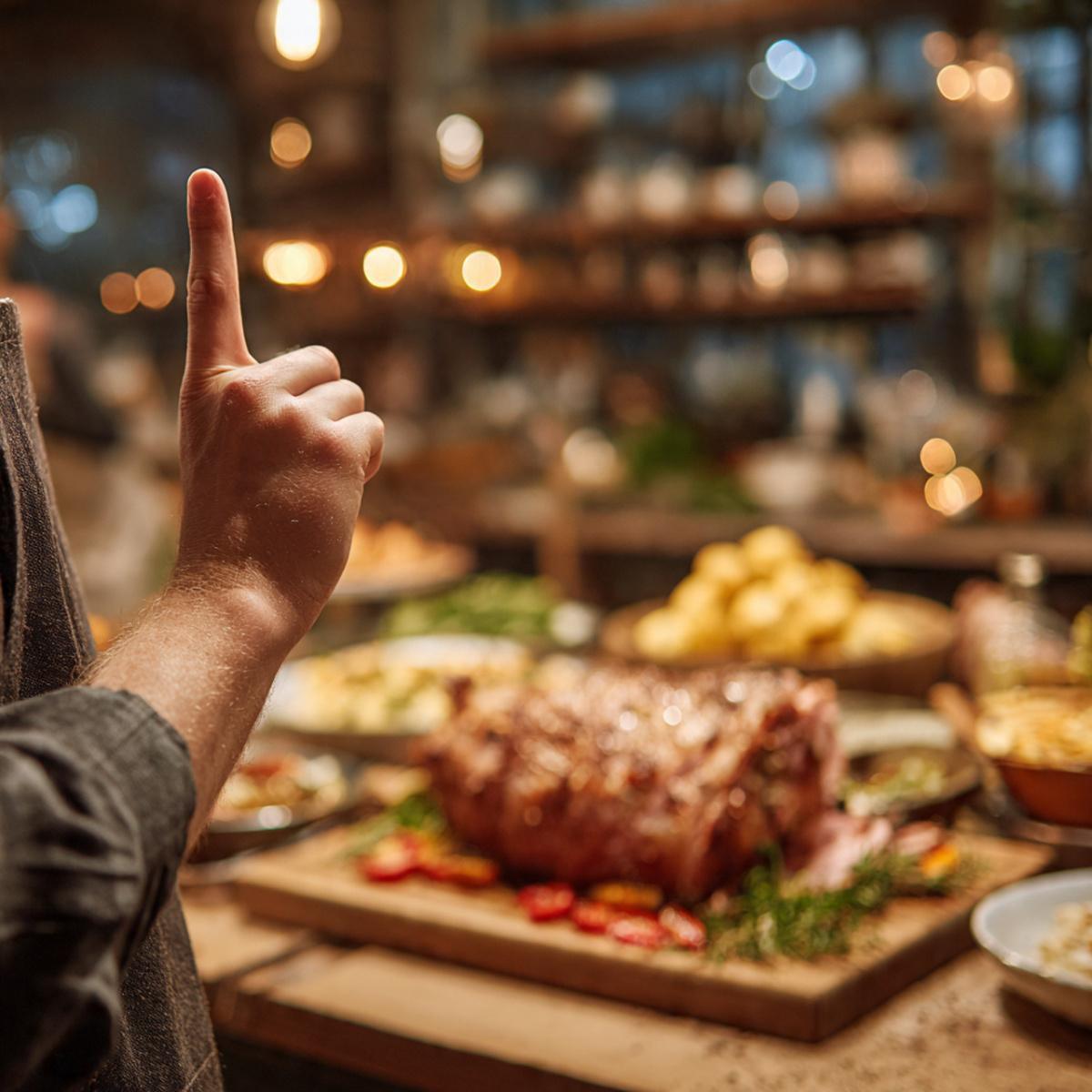 Holiday Etiquette in 2025: What’s Actually Rude Now? Holiday Etiquette in 2025: What’s Actually Rude Now?