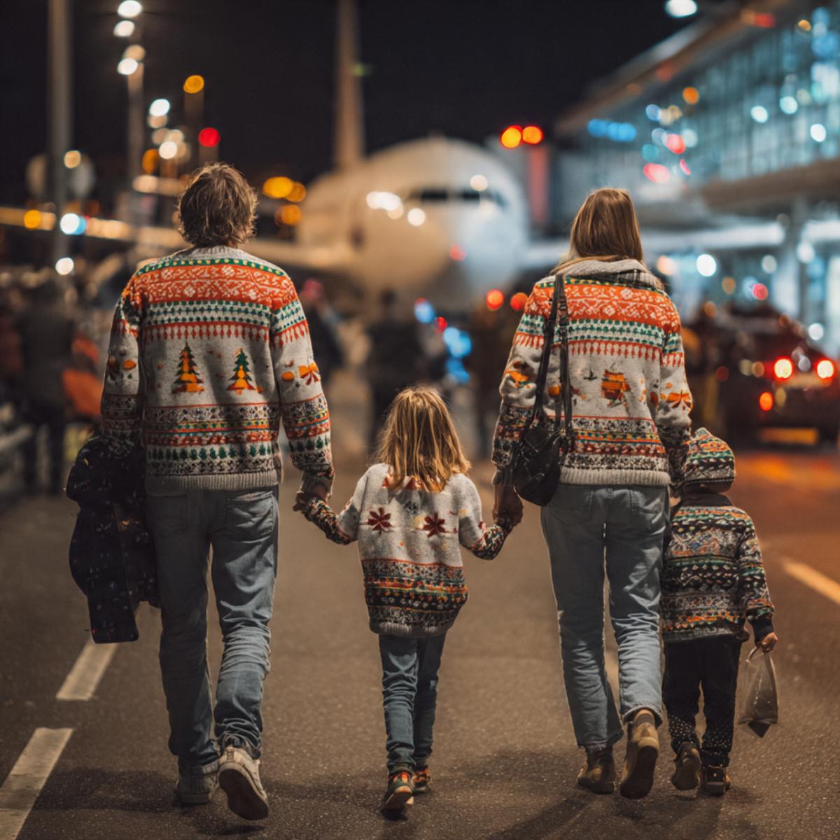 The Thousand-Dollar Christmas