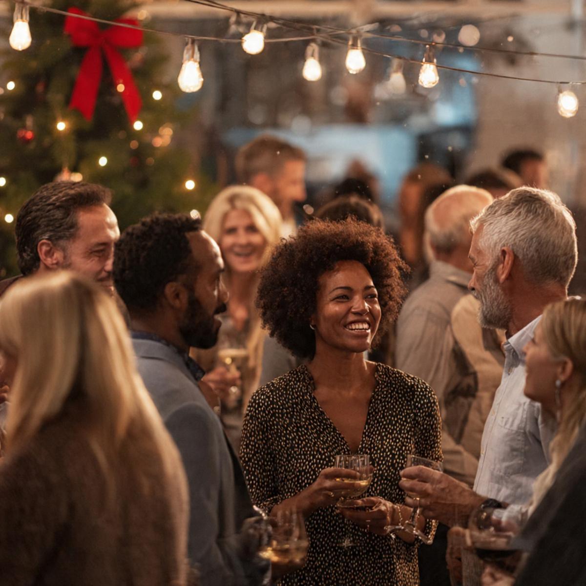 The Thousand-Dollar Christmas