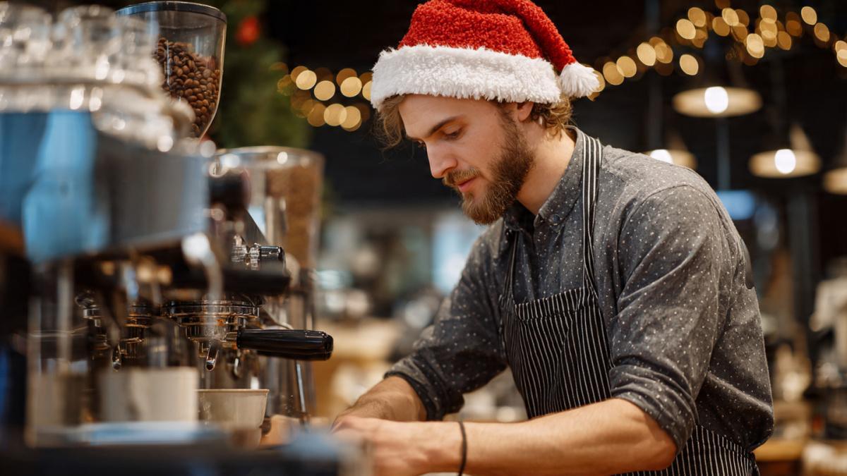 The Secrets of Holiday Labor