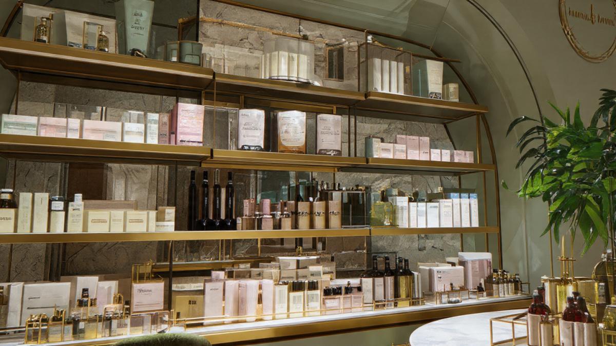 The 2026 Beauty Trend: Skin Barrier Obsession The 2026 Beauty Trend: Skin Barrier Obsession