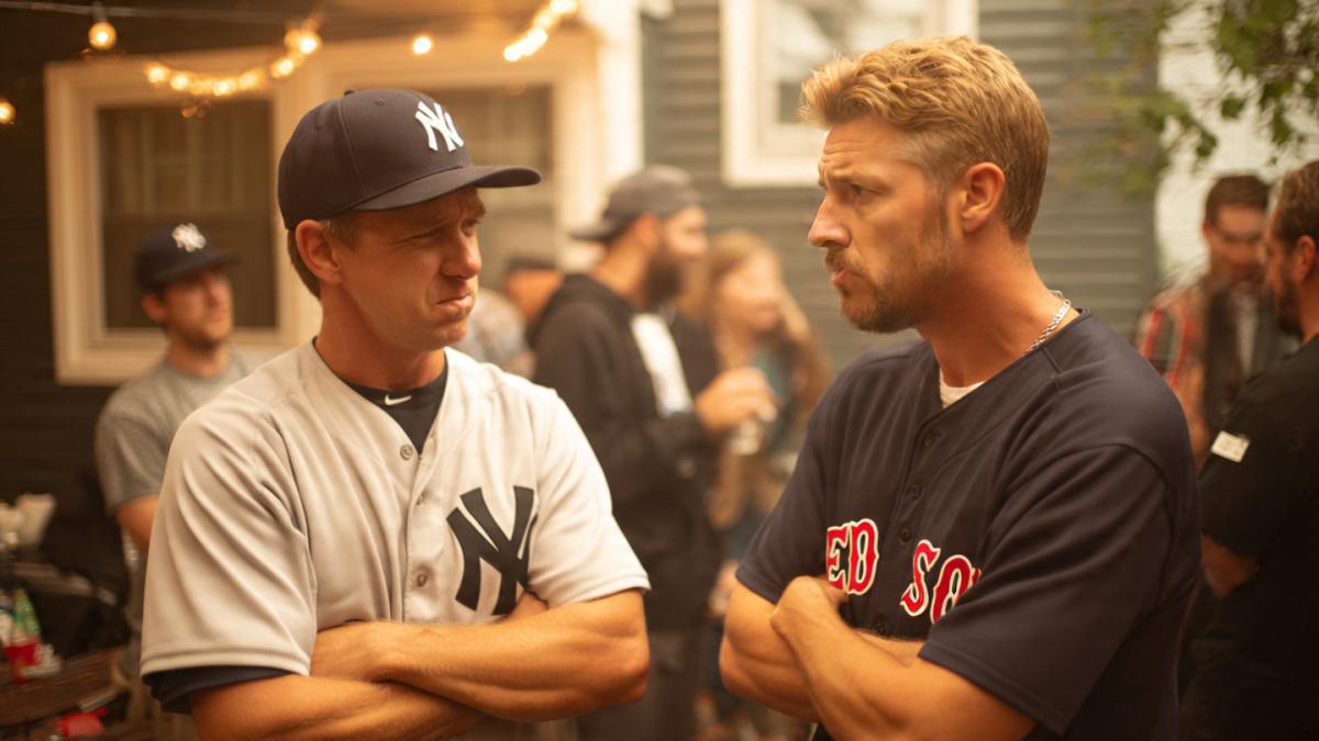 How to Handle Sports Rage Gracefully How to Handle Sports Rage Gracefully