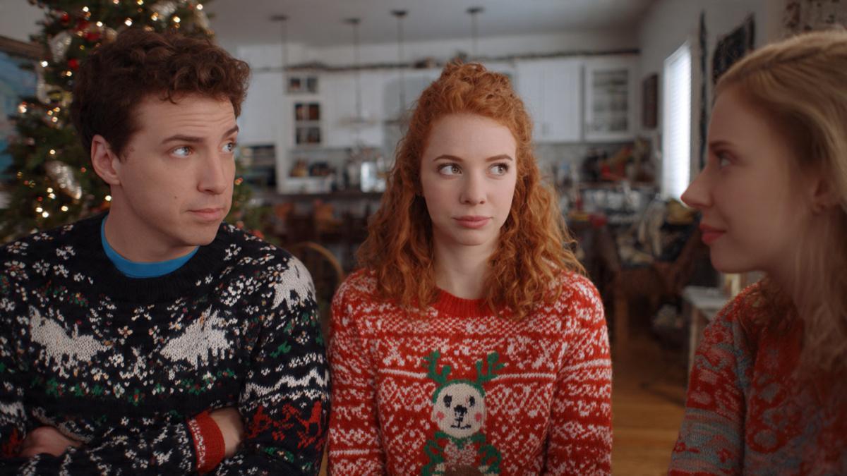 The Neuroscience of Family Drama The Neuroscience of Family Drama