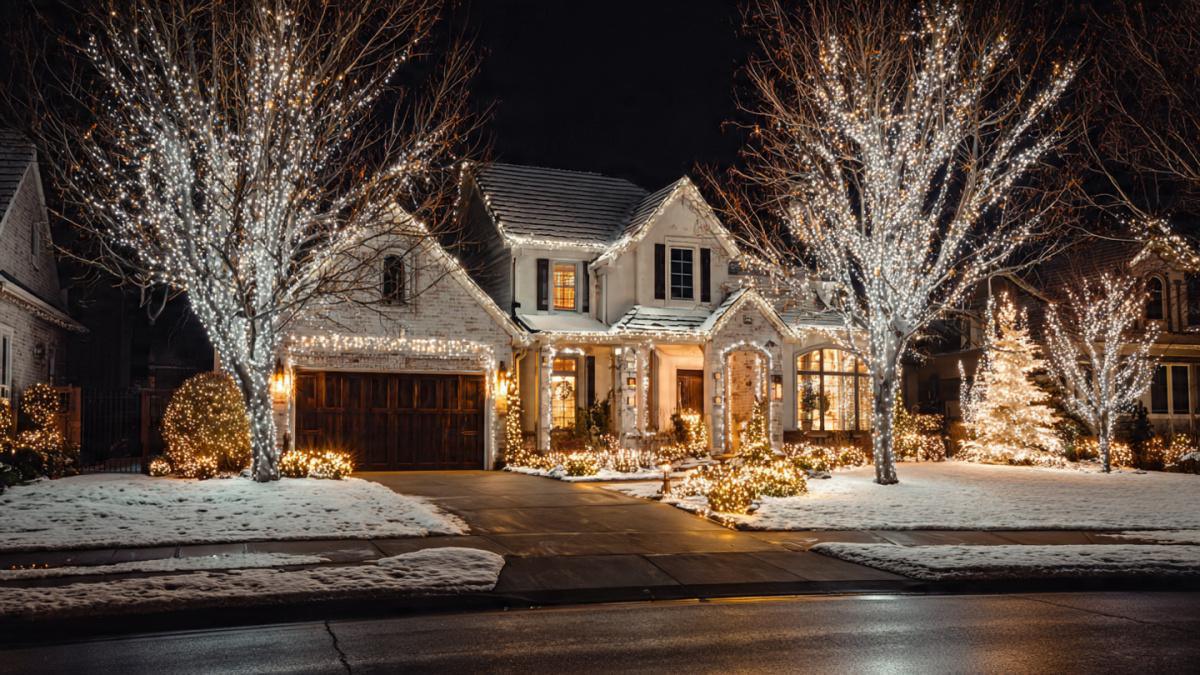 Green Christmas: How Festive Traditions Impact the Planet Green Christmas: How Festive Traditions Impact the Planet