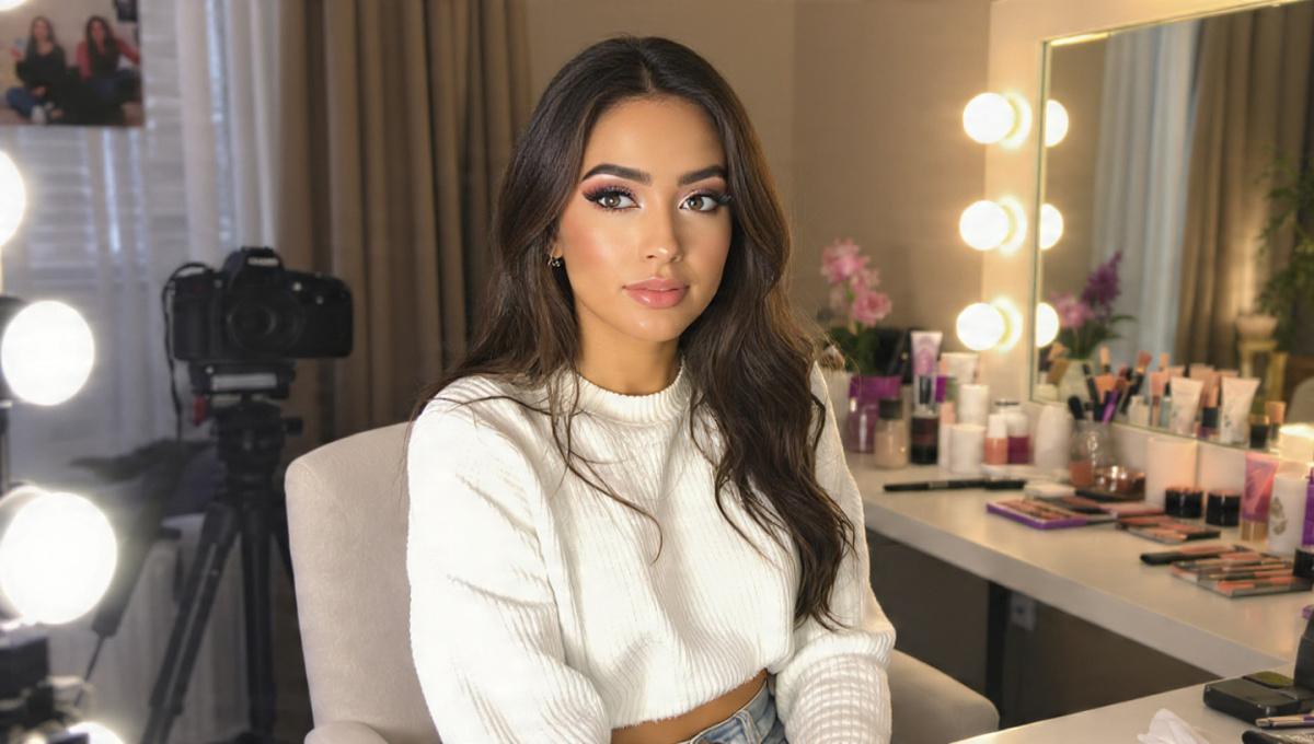 New Social Media Beauty Standards