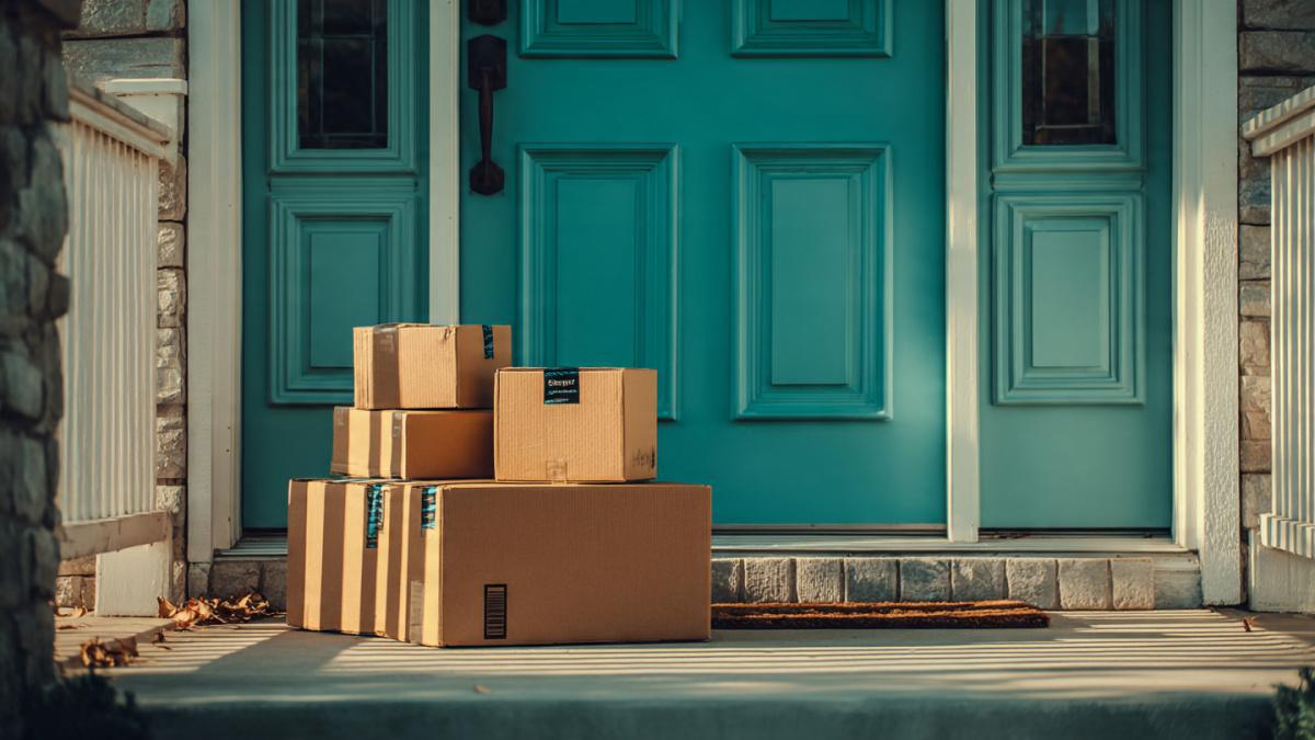 From Shopping Malls to Ecommerce—The History From Shopping Malls to Ecommerce—The History