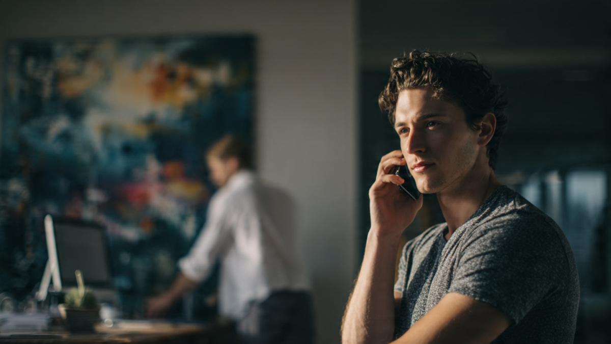 The New Luxury Is Time: How High Earners Are Buying Their Lives Back