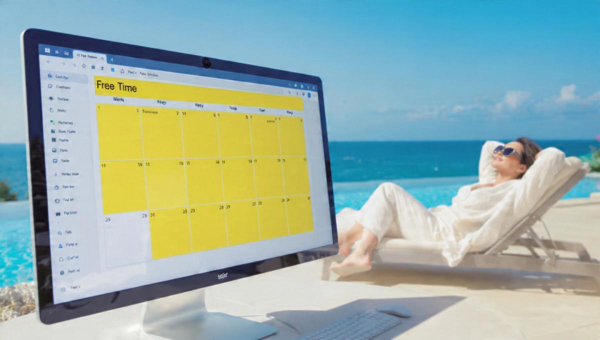 The New Luxury Is Time: How High Earners Are Buying Their Lives Back The New Luxury Is Time: How High Earners Are Buying Their Lives Back