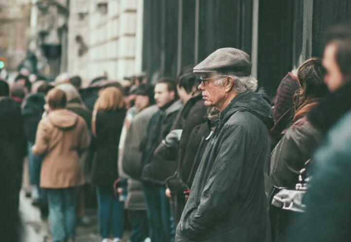 Are Our Phones Making Us Less Patient?