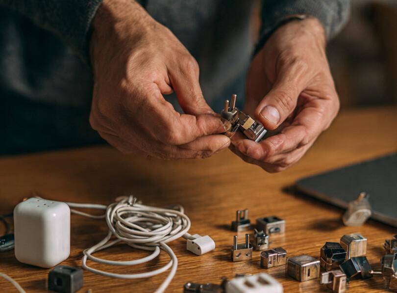 The Great USB-C Wars: Why Your Devices Still Don’t Work Together The Great USB-C Wars: Why Your Devices Still Don’t Work Together