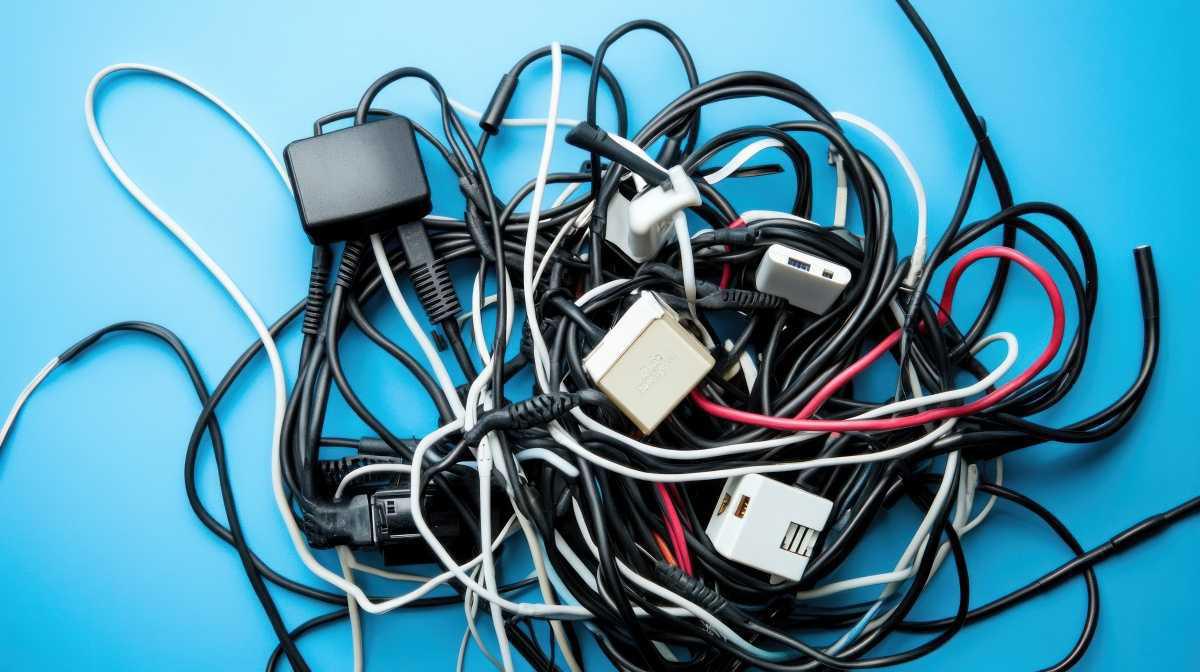 The Great USB-C Wars: Why Your Devices Still Don’t Work Together The Great USB-C Wars: Why Your Devices Still Don’t Work Together