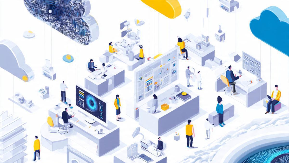 AI Everywhere: Why Most SaaS ‘AI Features’ Don’t Actually Matter AI Everywhere: Why Most SaaS ‘AI Features’ Don’t Actually Matter