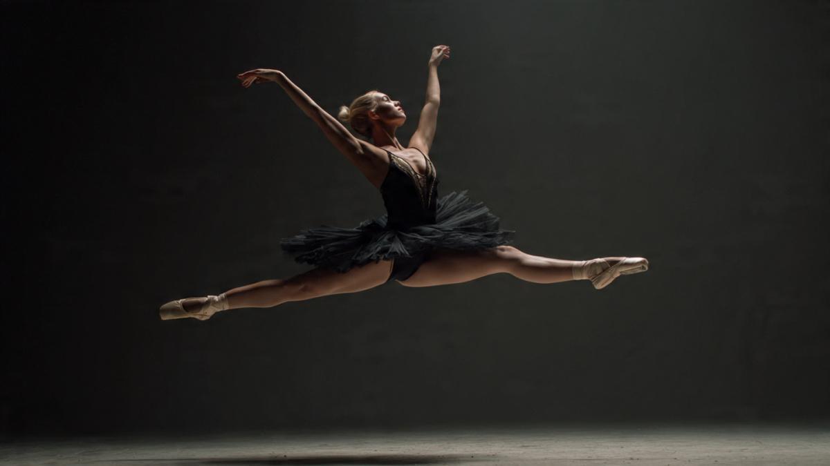 Ballet’s Revival into the New Golden Age Ballet’s Revival into the New Golden Age