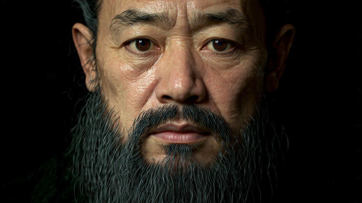 Meet That Philosopher: Confucius Meet That Philosopher: Confucius