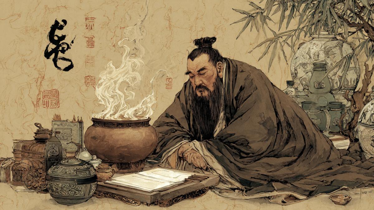 Meet That Philosopher: Confucius Meet That Philosopher: Confucius