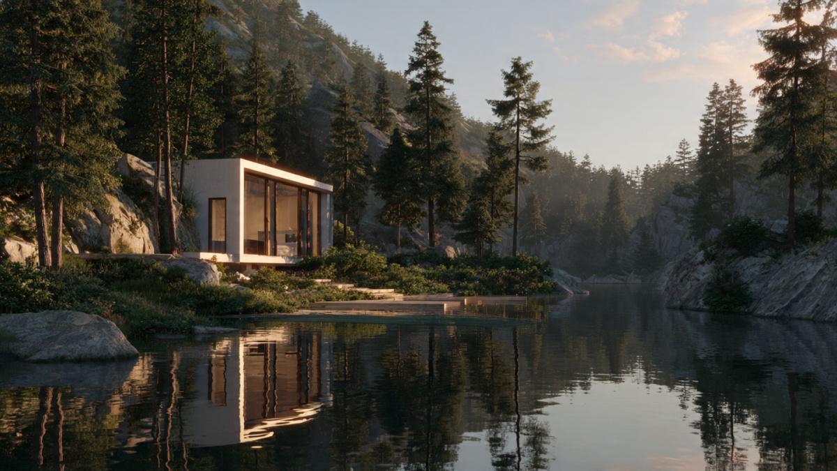 The Second-Home Dilemma The Second-Home Dilemma