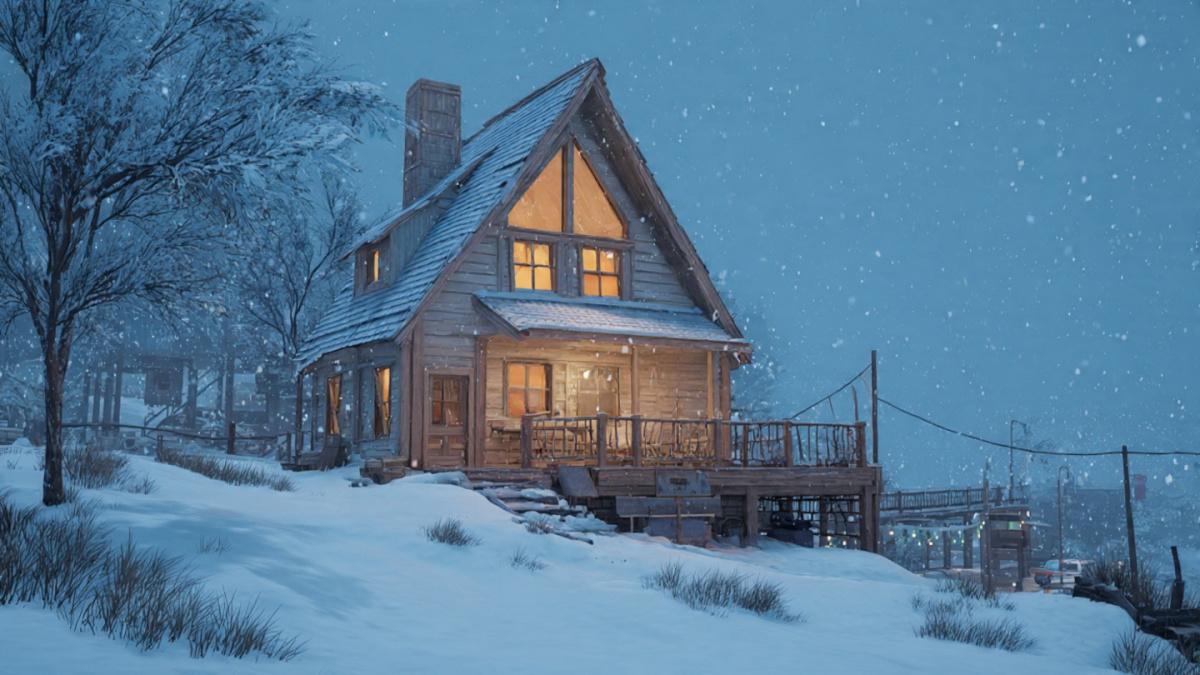 The Second-Home Dilemma The Second-Home Dilemma