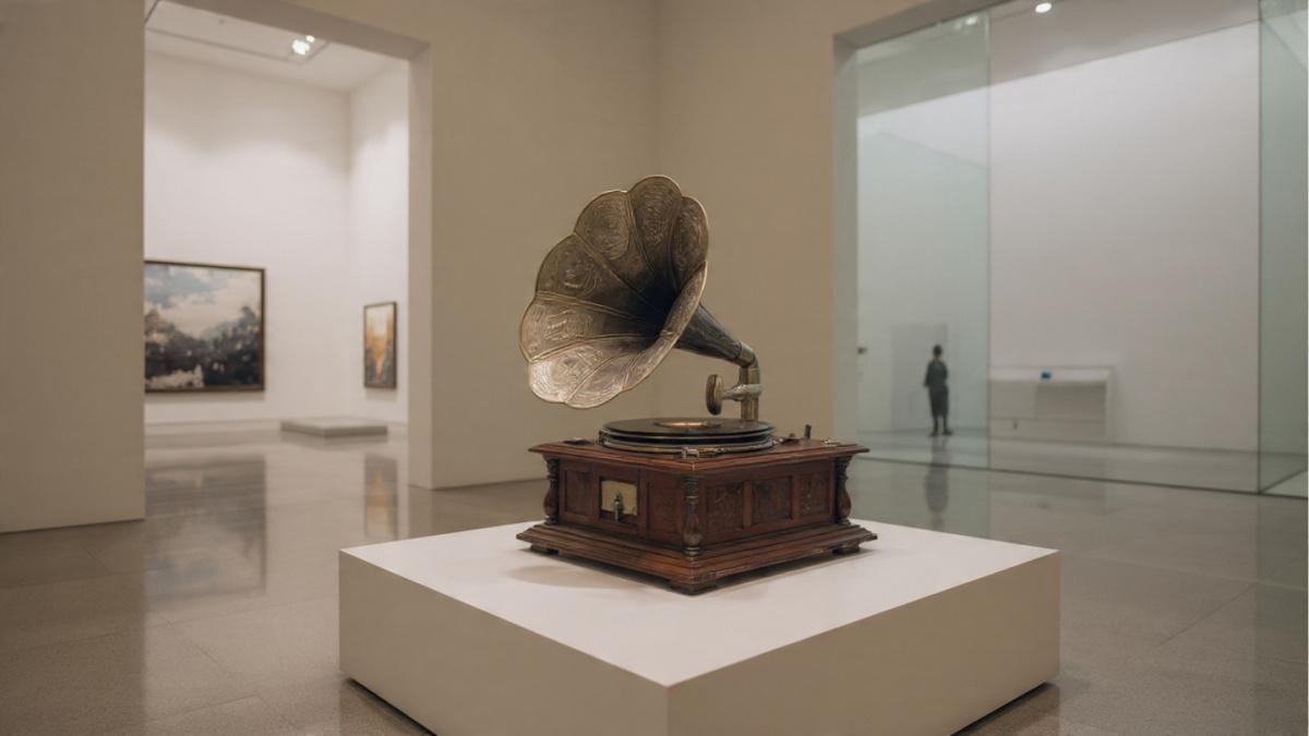 Curating Nostalgia in Uncertain Times