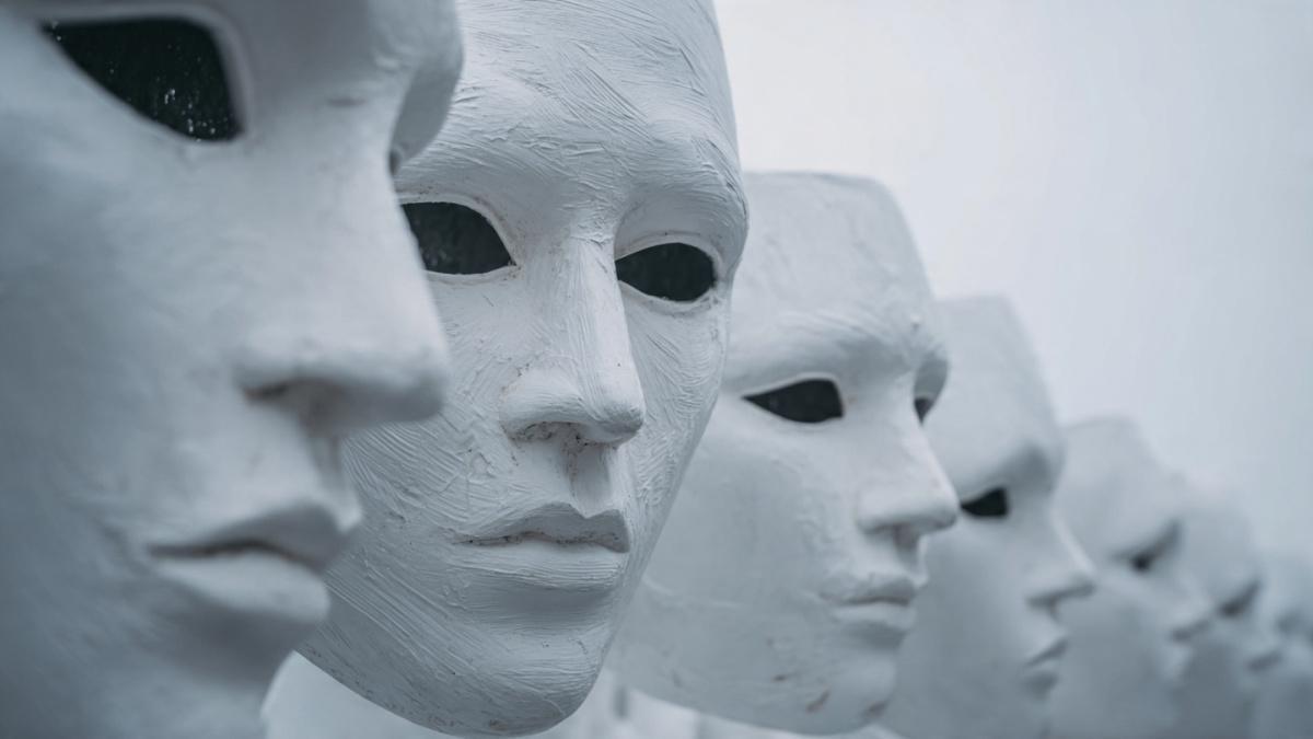 Know That Ideology: Postmodernism