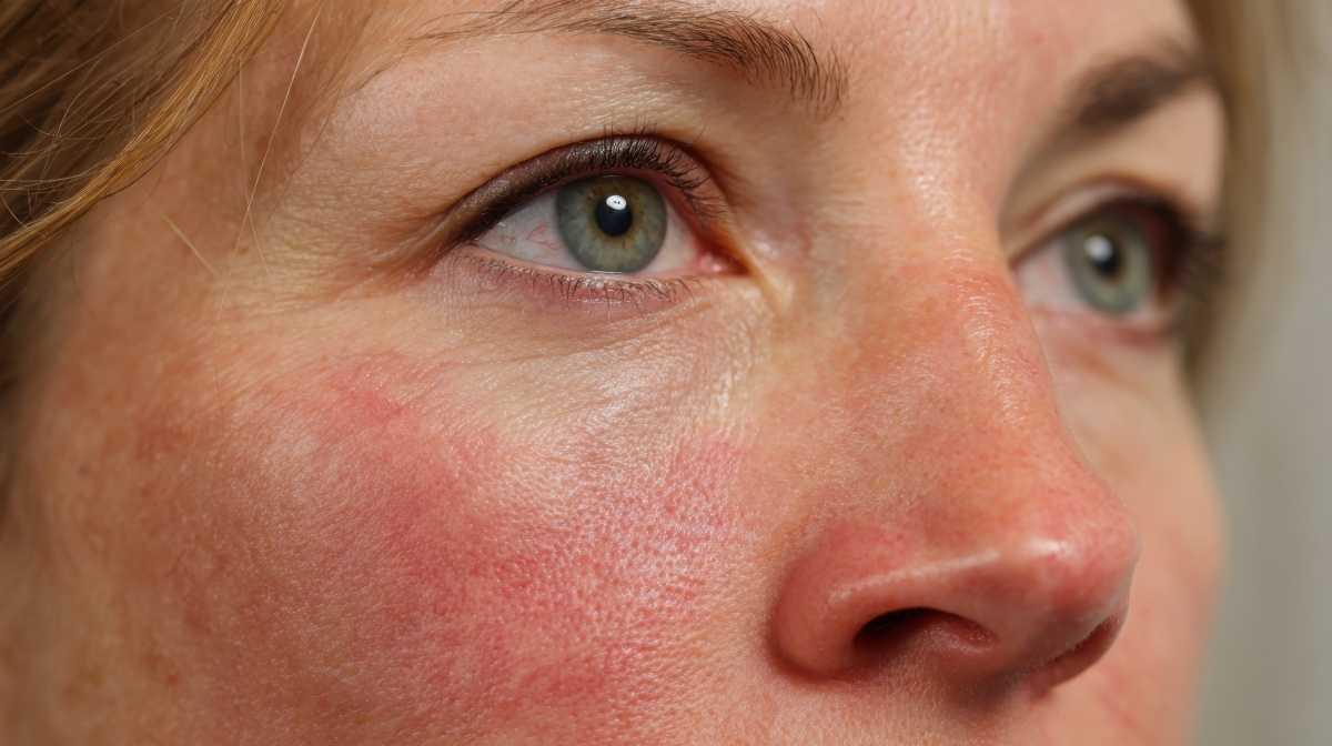 The Truth About Cortisol Face