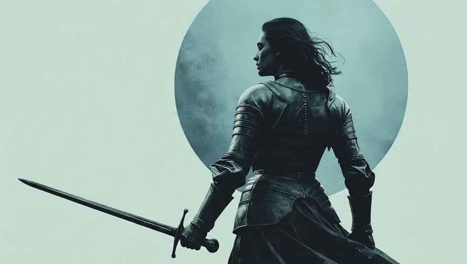 Divine Disruptor—Joan of Arc