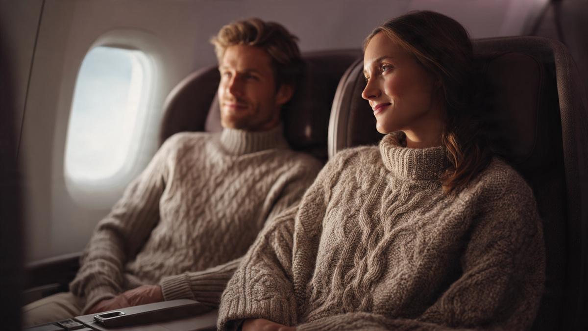 Is 'Quiet Luxury' Killing Creativity? Is 'Quiet Luxury' Killing Creativity?