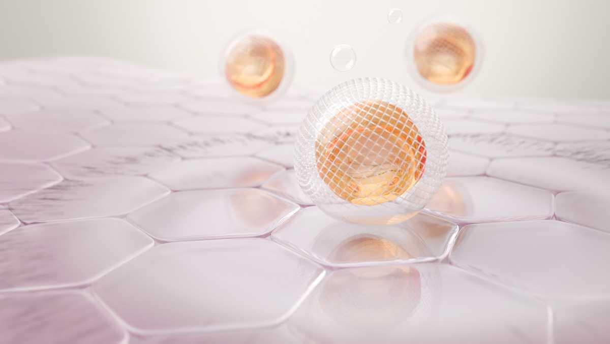 Beauty Sleep is Real: What Science Says About Skin, Hormones, and Rest