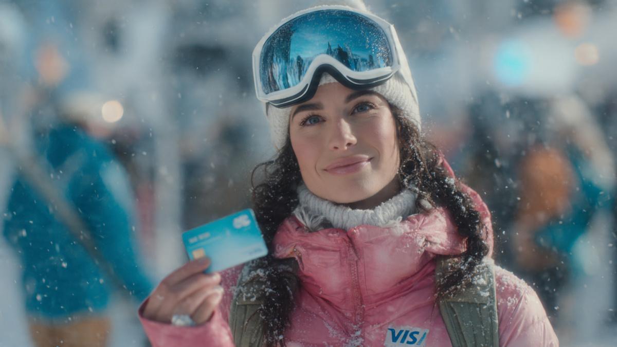 The Olympic Games Trading Market The Olympic Games Trading Market