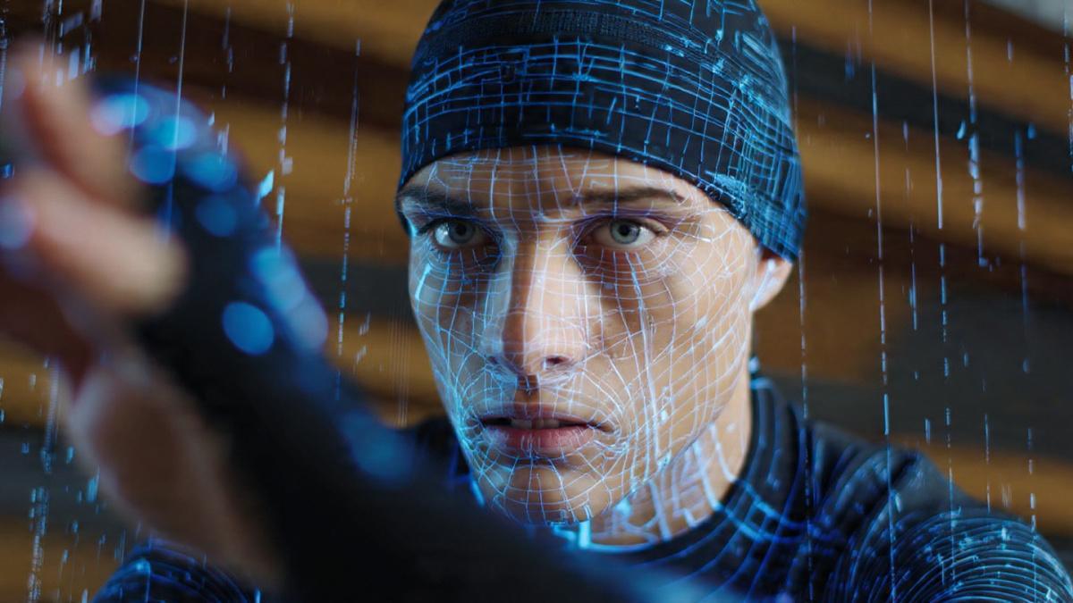 The Technology Olympics: How Equipment, Data, and AI Are Changing Sport