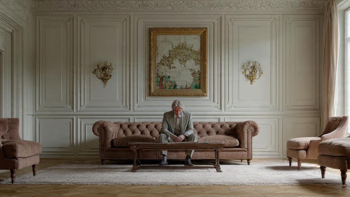 Why Social Circles Are Getting Smaller as Incomes Get Bigger