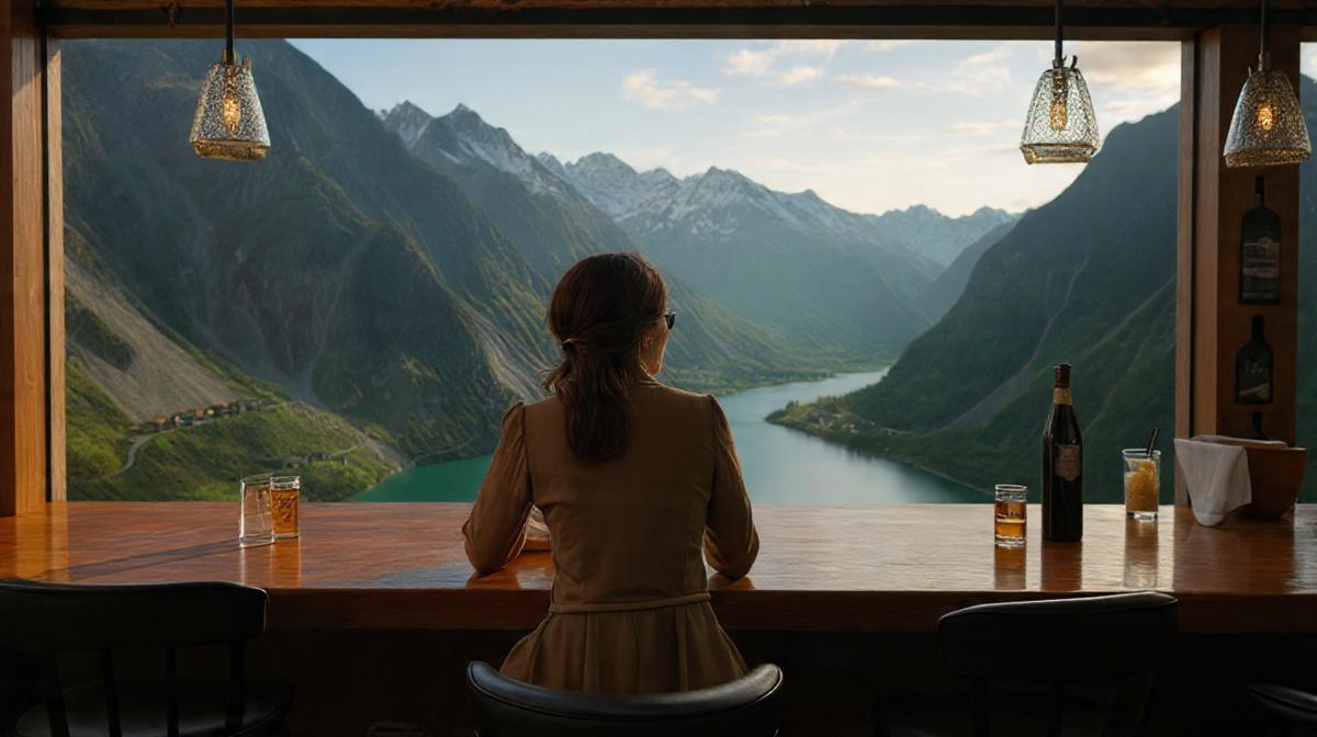 Why Social Circles Are Getting Smaller as Incomes Get Bigger