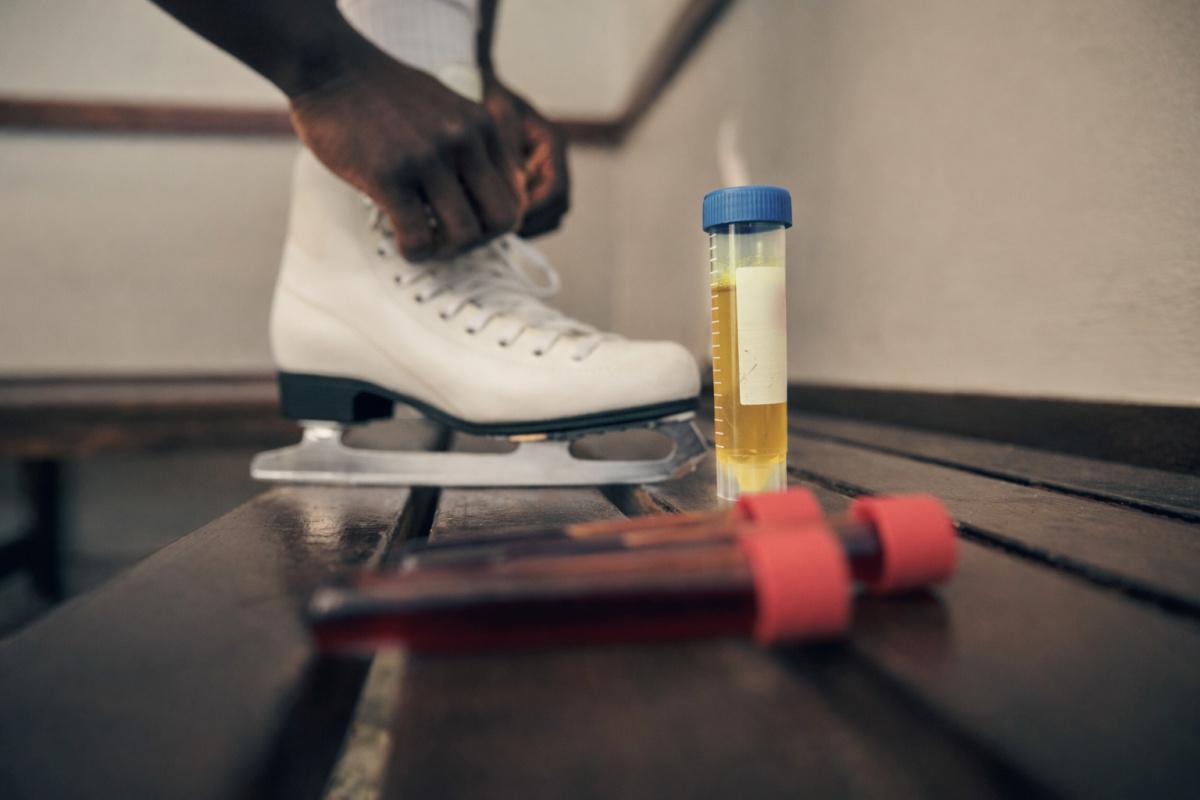 Surveillance in Elite Sports