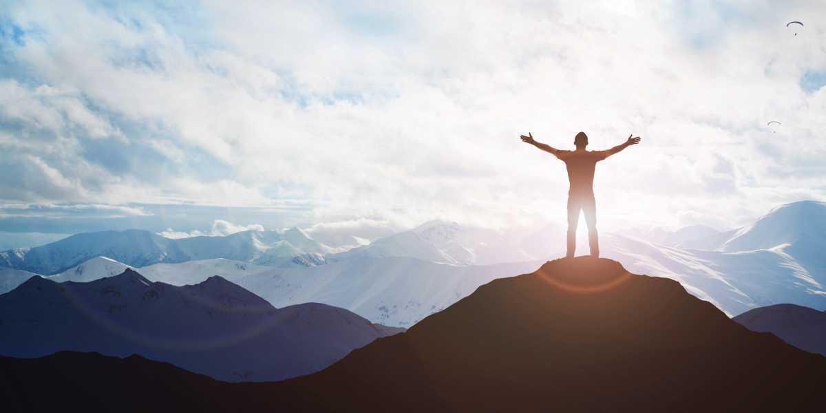 The New Status Symbol Is Freedom, Not Luxury