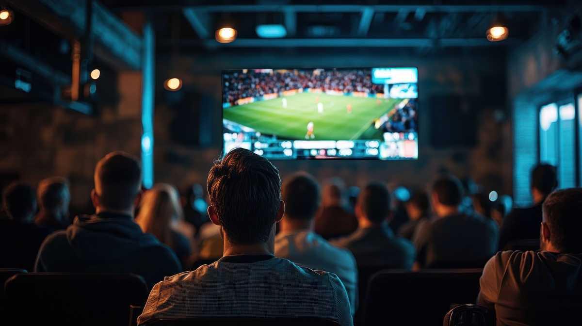 The Billion-Dollar Business of Modern Sports Leagues The Billion-Dollar Business of Modern Sports Leagues