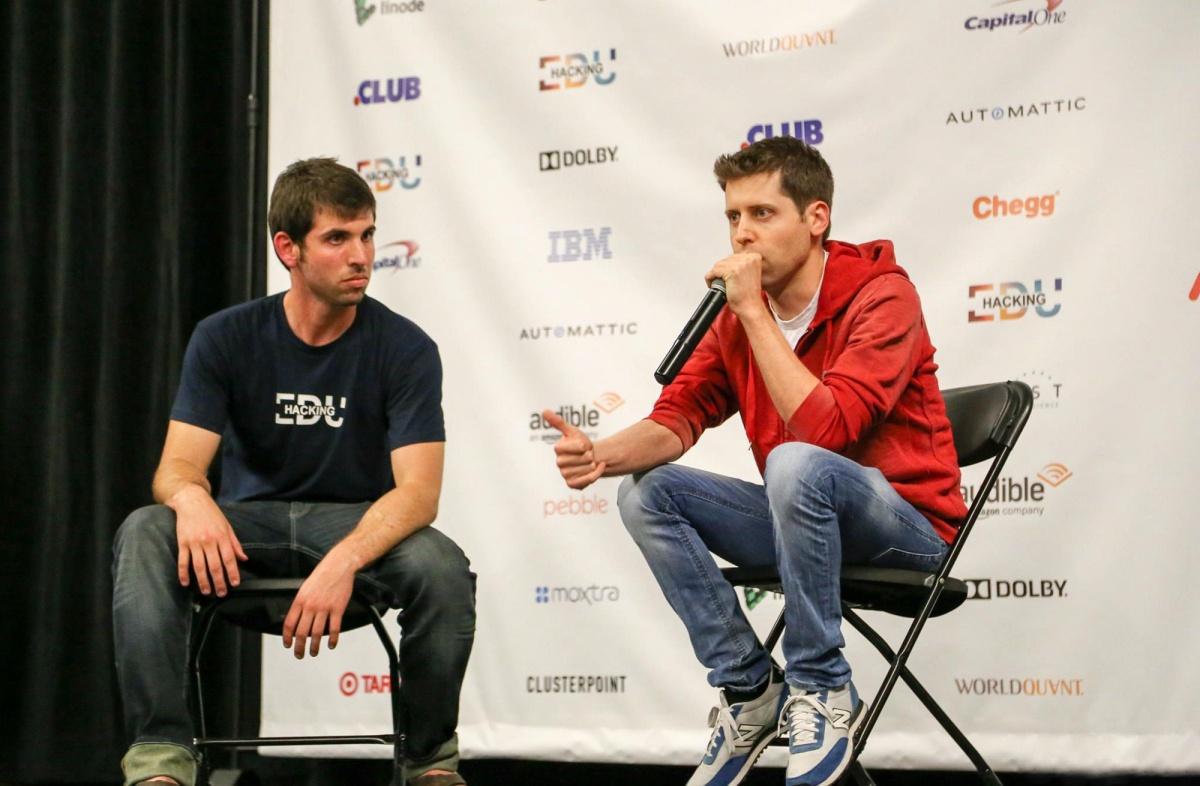 Sam Altman and the AI Revolution: What His Vision Means for the Future