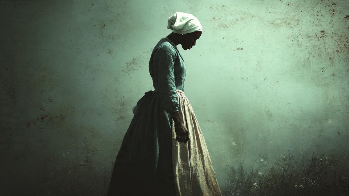 Divine Disrupter—Sojourner Truth