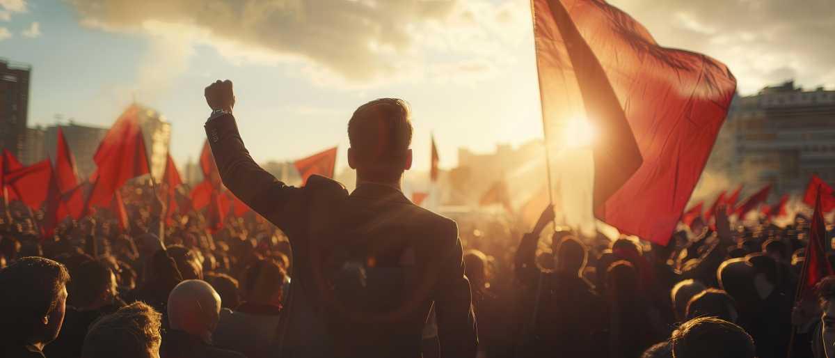 Know that Ideology: Marxism