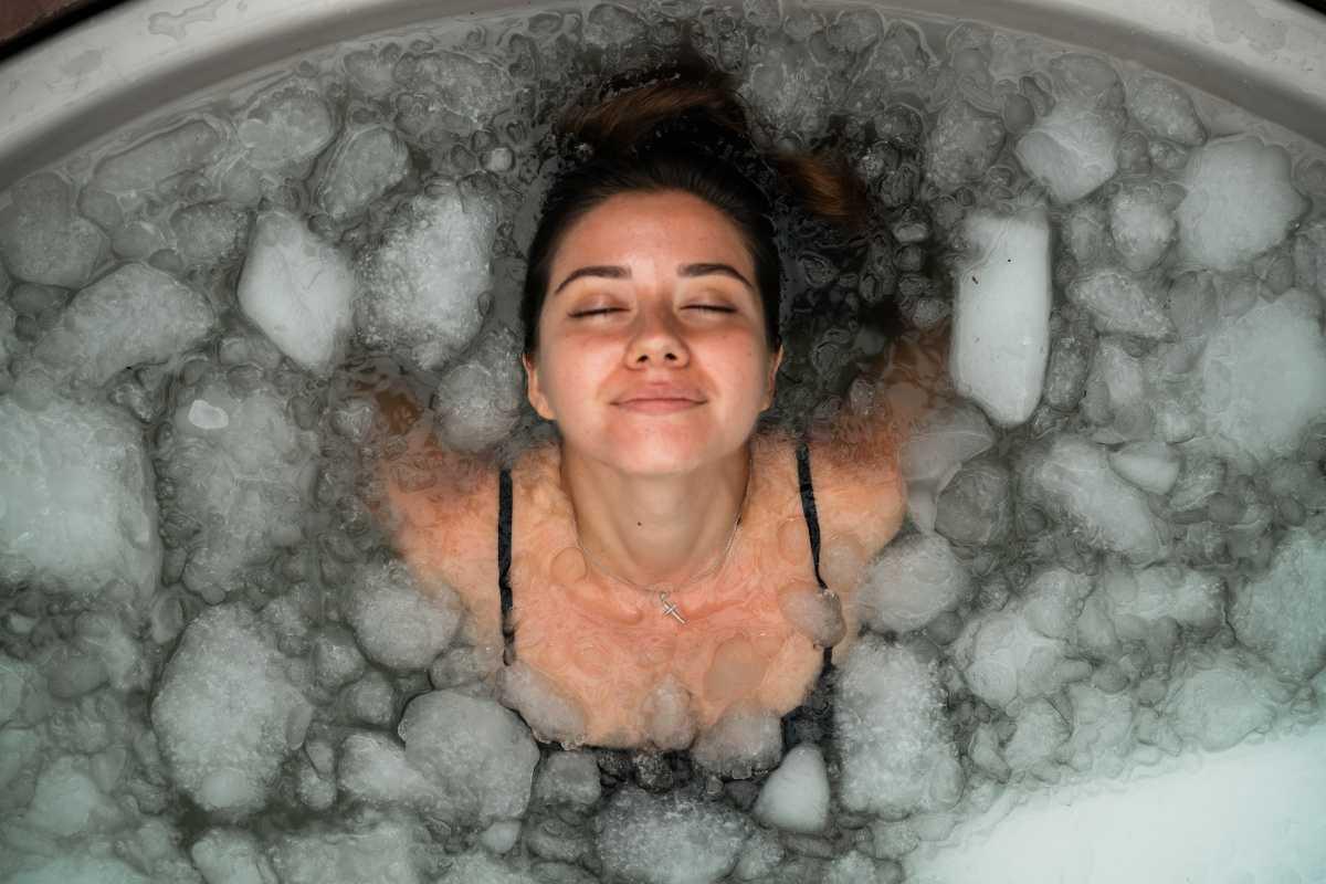 Biohacking the Body: Where Training Ends and Enhancement Begins