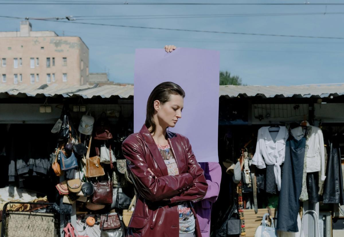Is Fashion Still Art? Or Just Marketing? Is Fashion Still Art? Or Just Marketing?