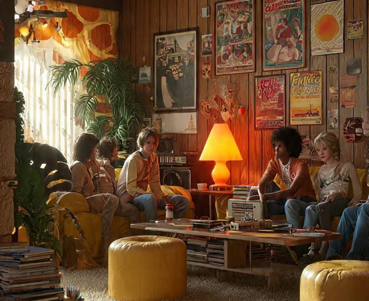 1970s Conversation Rules That Still Win Rooms Today