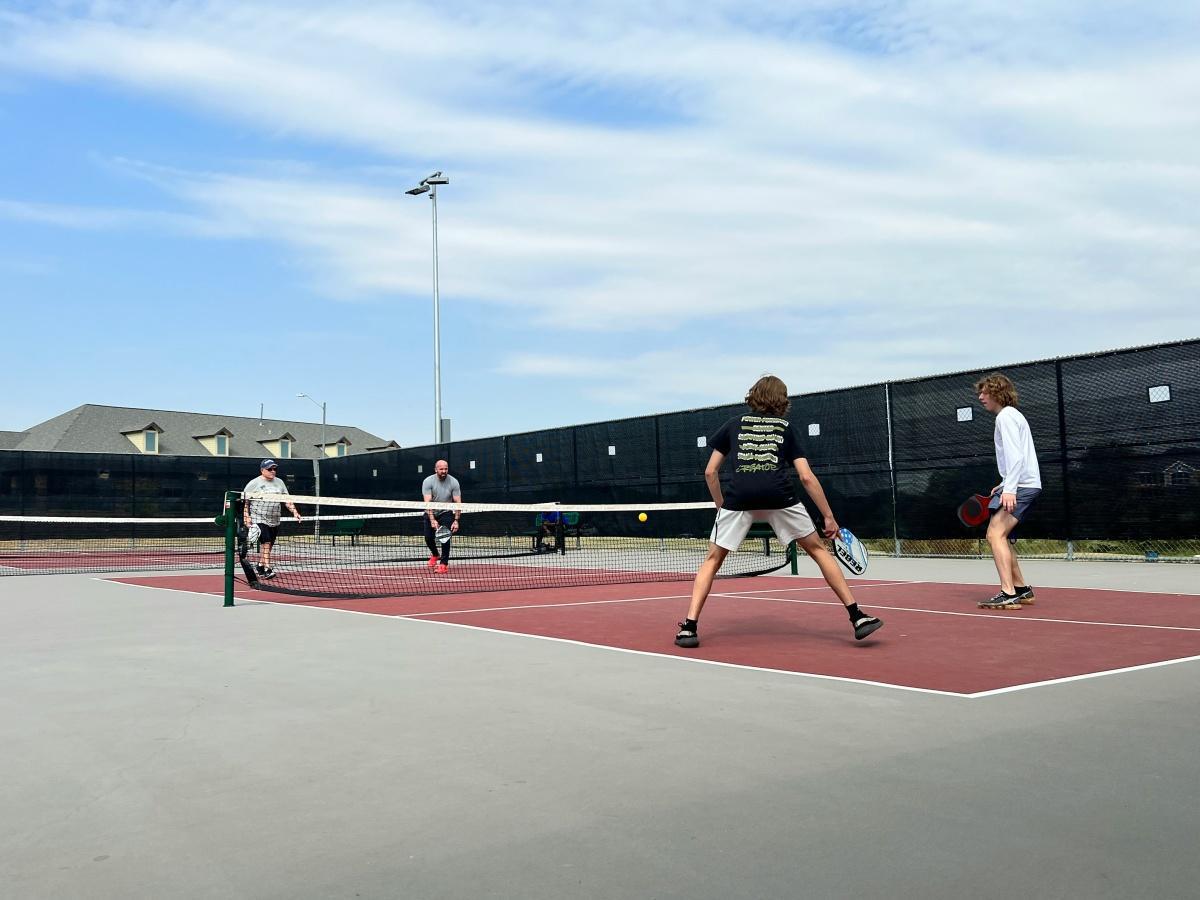 The Rise of Pickleball: Why Everyone Is Talking About America’s Fastest Growing Sport