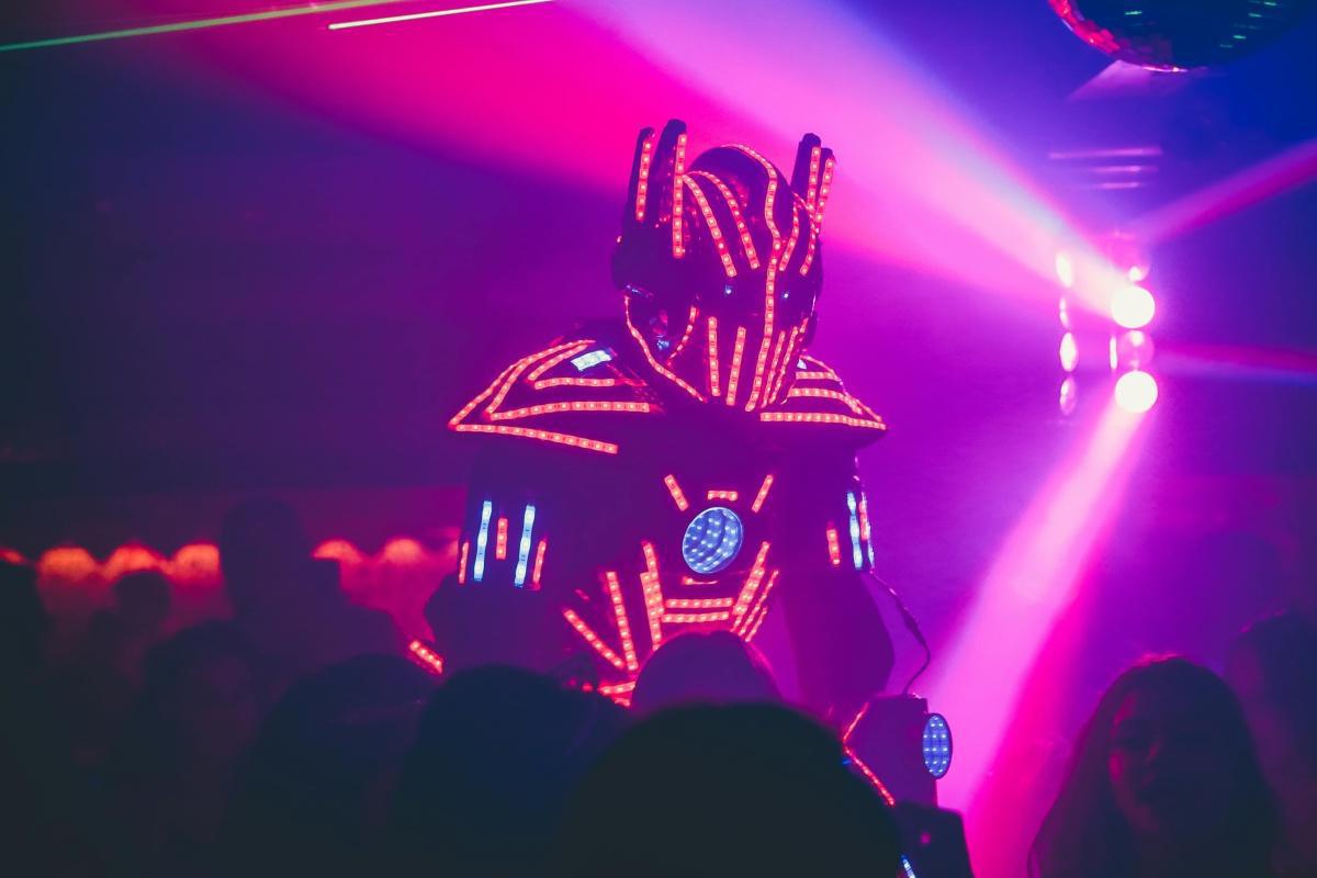Museums Are Now Nightclubs. Is That Bad?