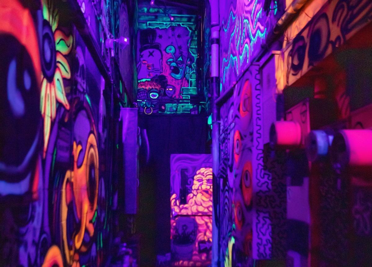 Museums Are Now Nightclubs. Is That Bad?