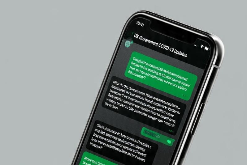 History’s Biggest Group Chat Leaks History’s Biggest Group Chat Leaks