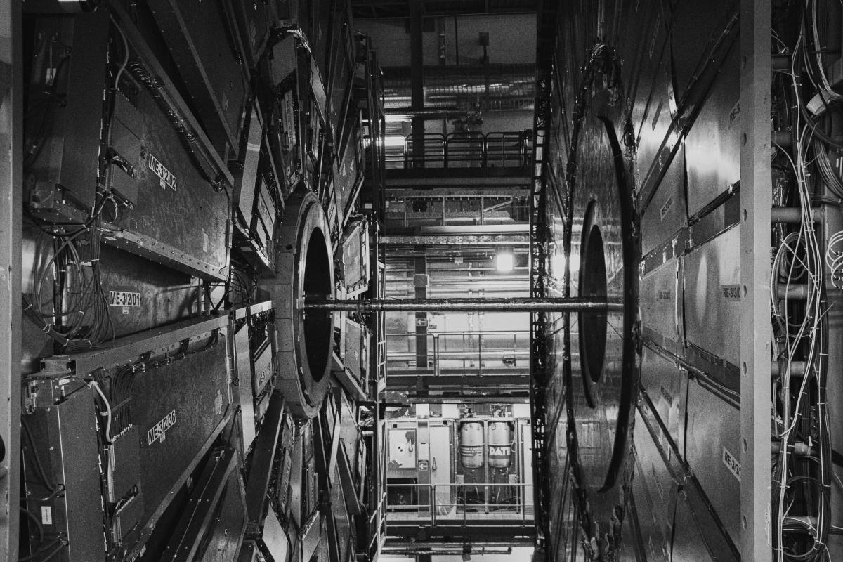 Know the Higgs-Boson