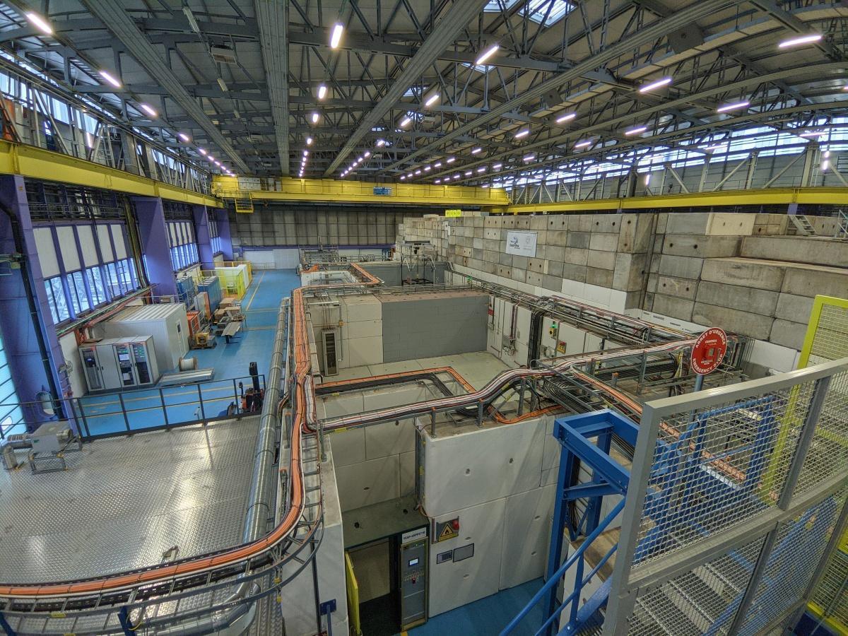 Know the Higgs-Boson
