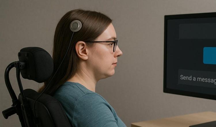 Brain-to-Text Interfaces are Here