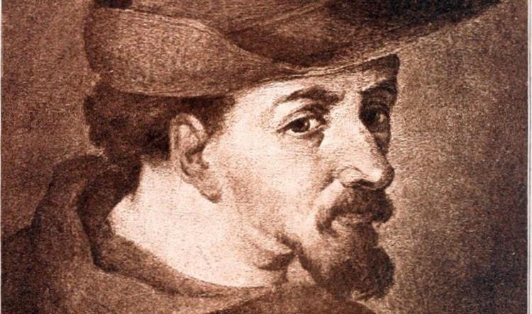 Classic Book — Don Quixote