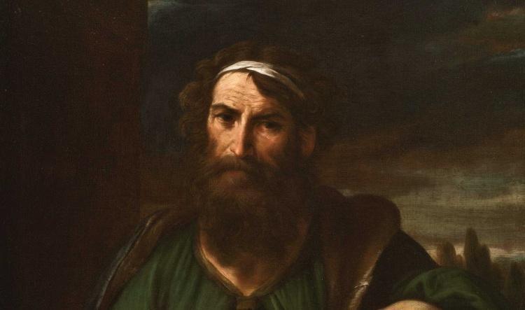 Meet the Philosopher: Epicurus