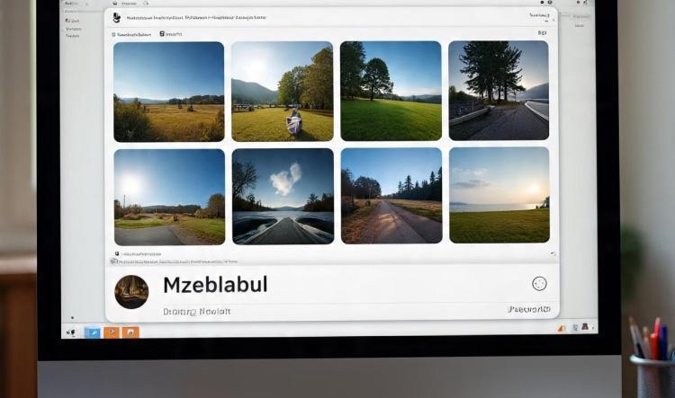 Digital Collage: How Social Media Is Rewriting Visual Art